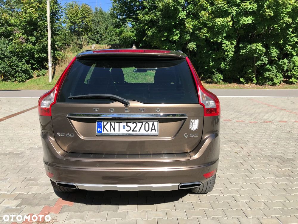 Volvo XC 60 D4 Drive-E Momentum - 8