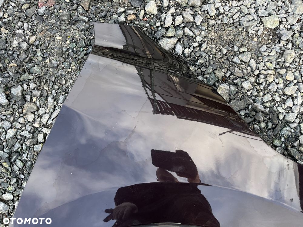 Błotnik przedni prawy Nissan Qashqai II J11 GAB Z - 4