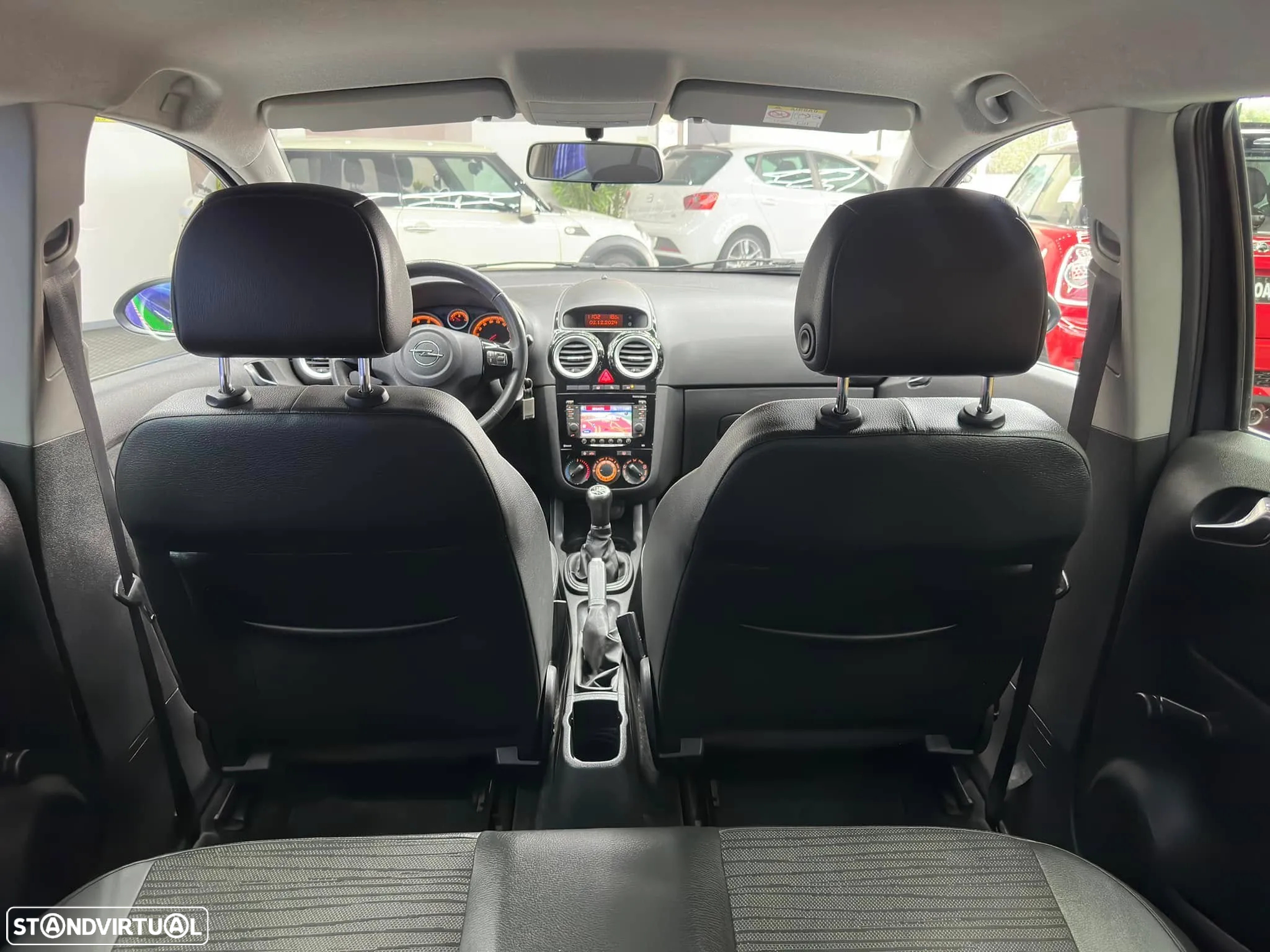 Opel Corsa 1.3 CDTi Business Edition - 26