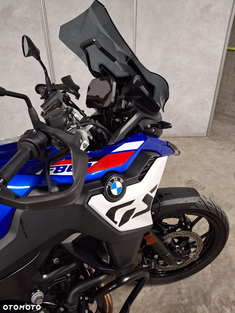 BMW GS - 7