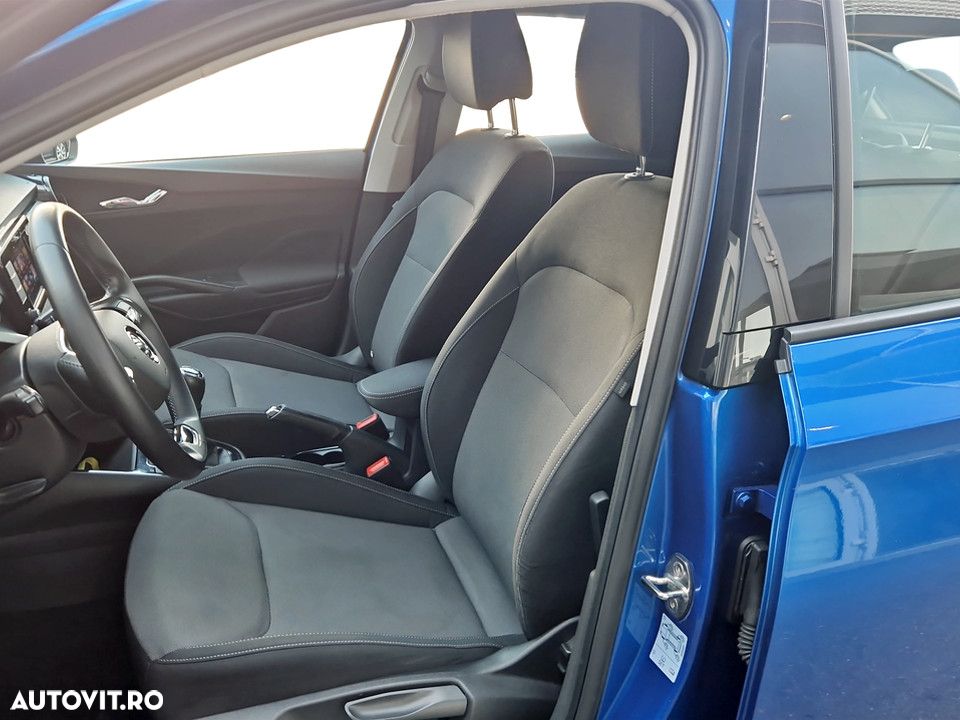Skoda Fabia 1.0 TSI 110 CP Ambition - 14