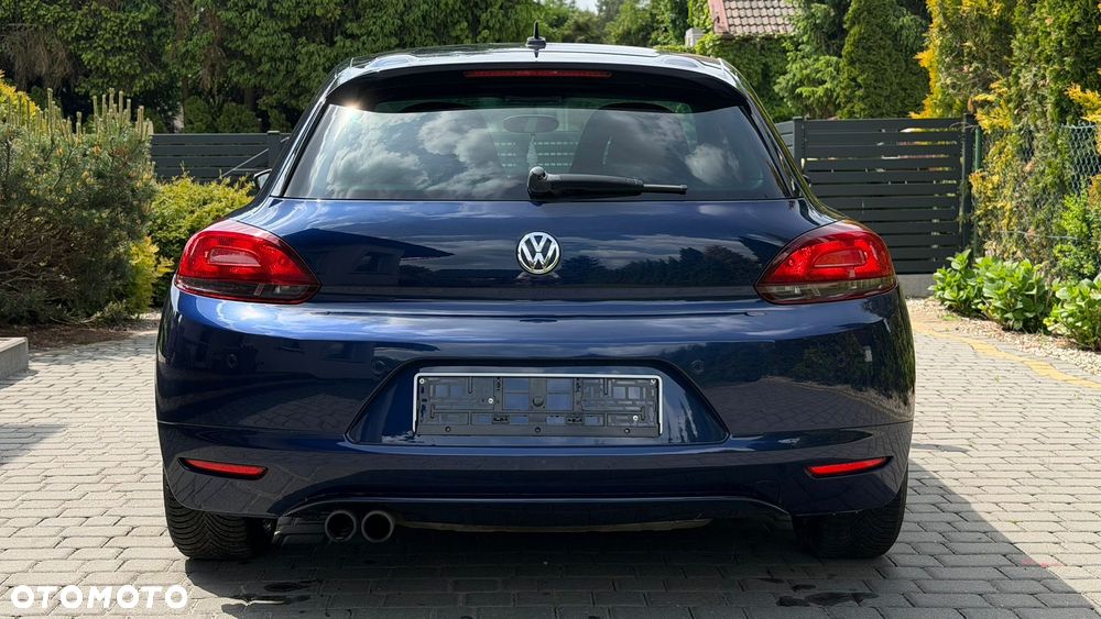 Volkswagen Scirocco 1.4 TSI R-Style - 7