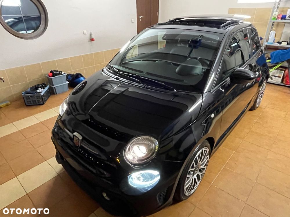 Fiat 500 - 36