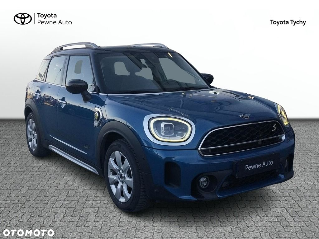 MINI Countryman - 19