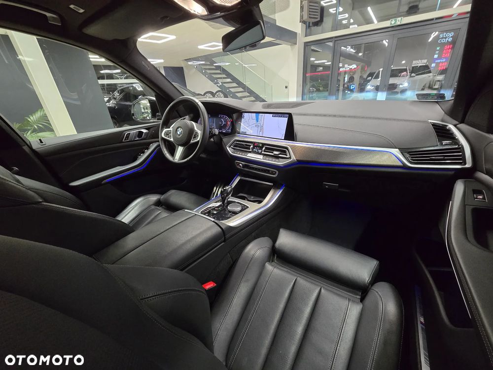 BMW X5 xDrive25d sport - 15