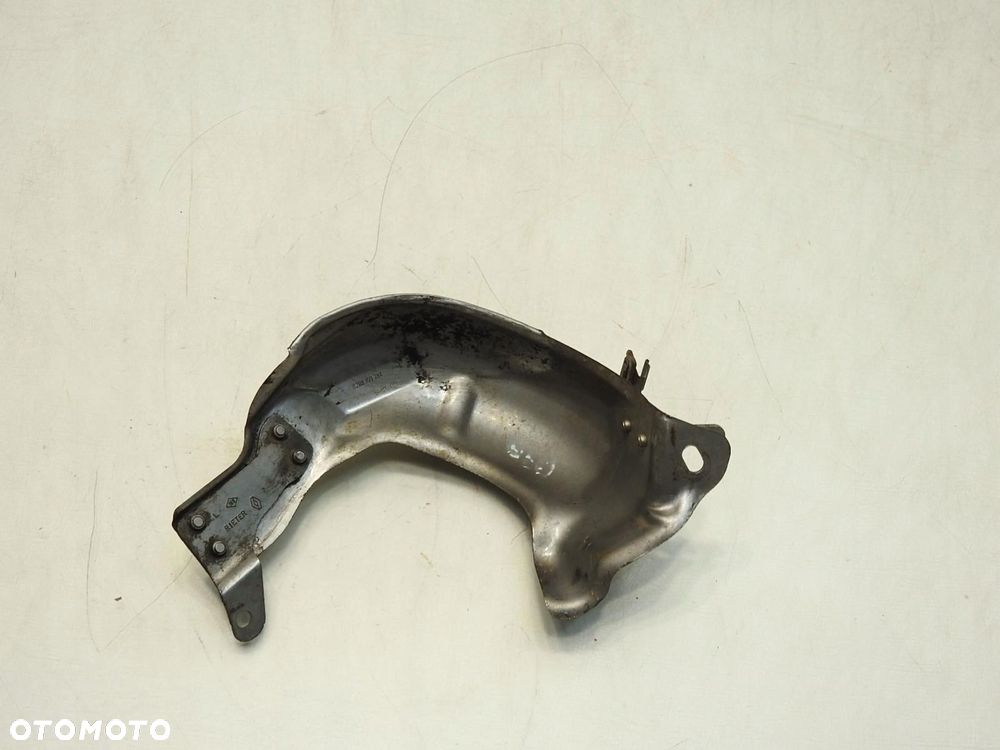 OSŁONA TERMICZNA RENAULT SCENIC III 2.0 DCI 8200871784 - 3