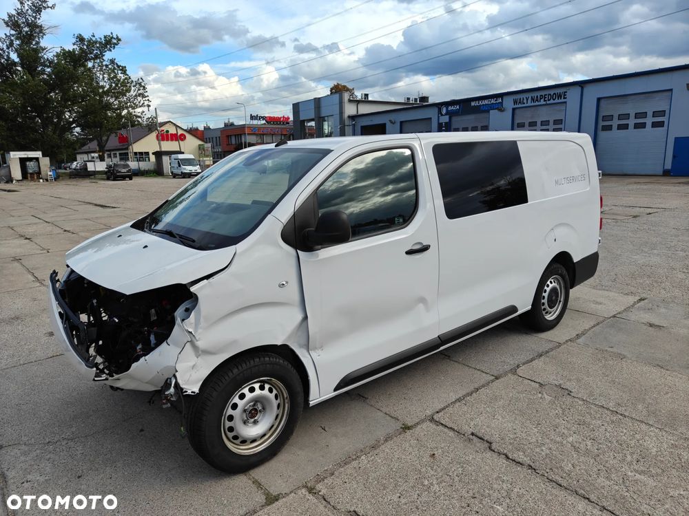 Fiat Scudo