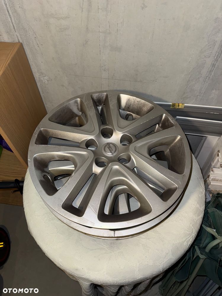 Opel Astra V 1.4 T Enjoy - 23