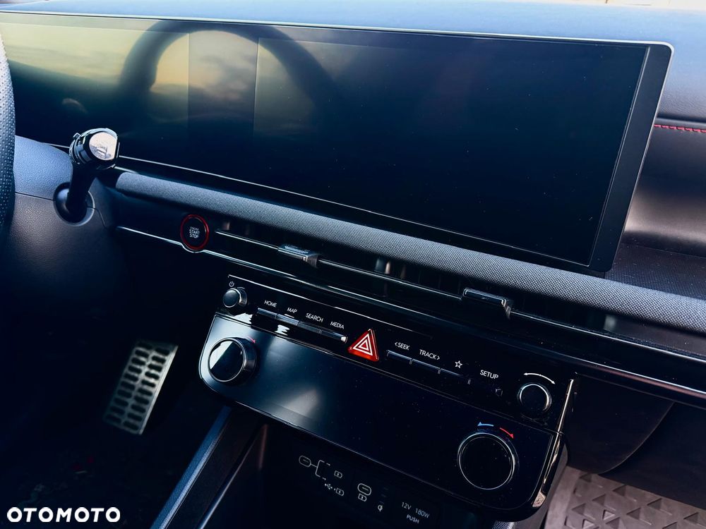 Hyundai Tucson 1.6 T-GDi 48V-Hybrid 4WD DCT N Line - 14