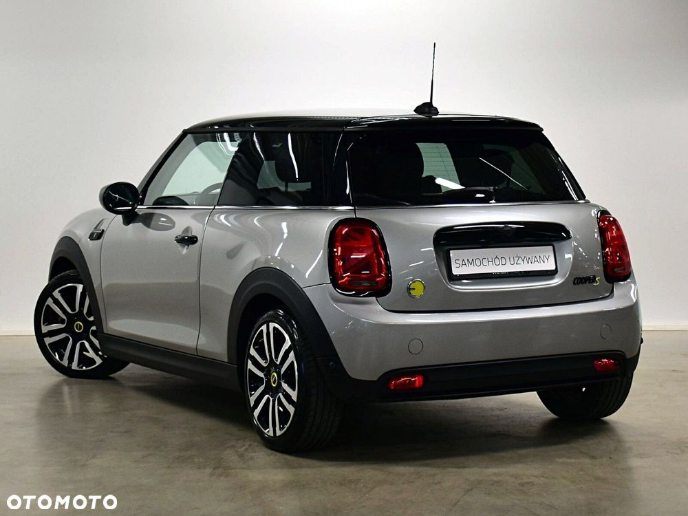 MINI Cooper S - 3