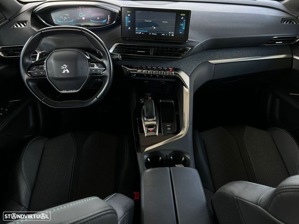 Peugeot 3008 - 15
