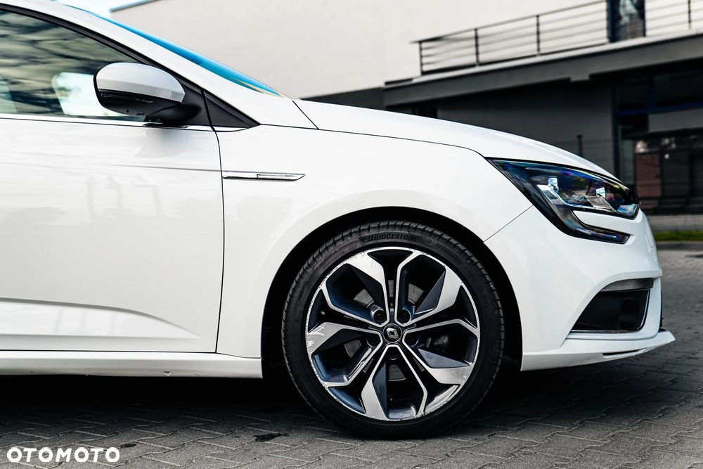 Renault Megane - 13