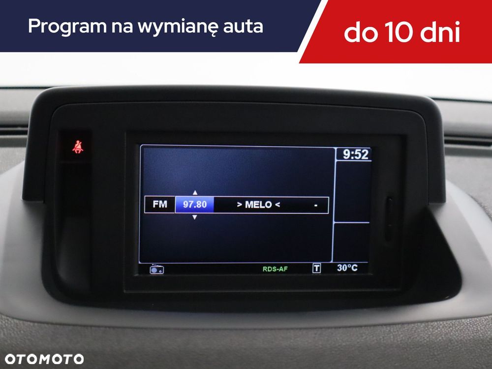 Renault Megane - 14