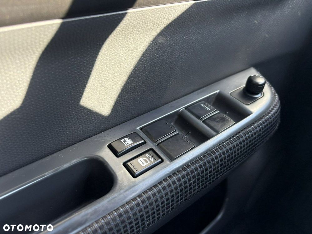 Suzuki Swift 1.3 Club dance - 20