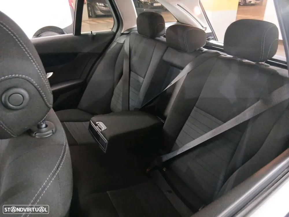 Mercedes-Benz C 200 - 9