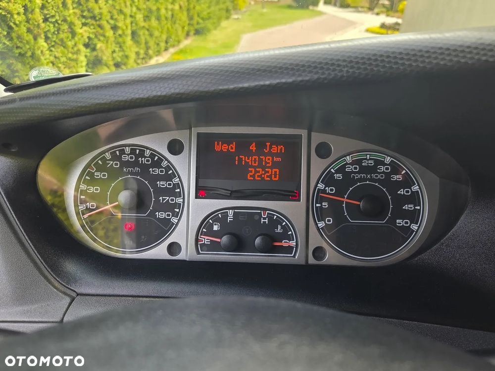 Iveco 35S17 - 41