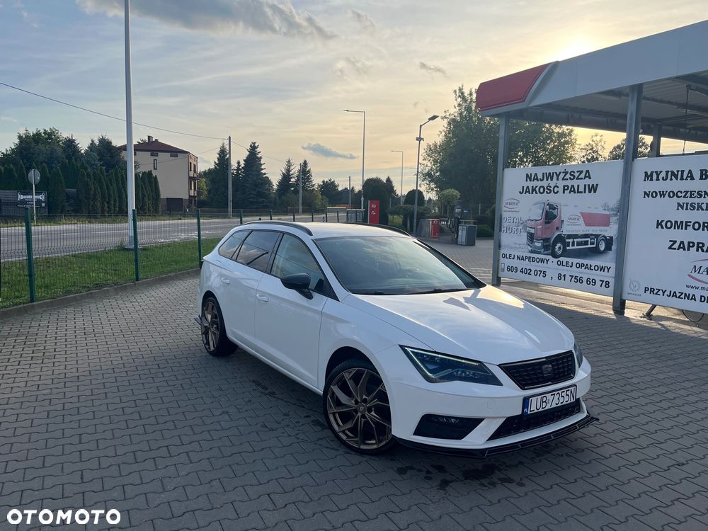 Seat Leon - 2