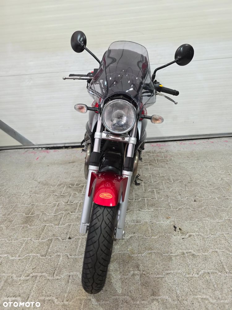 Moto Guzzi Breva - 14