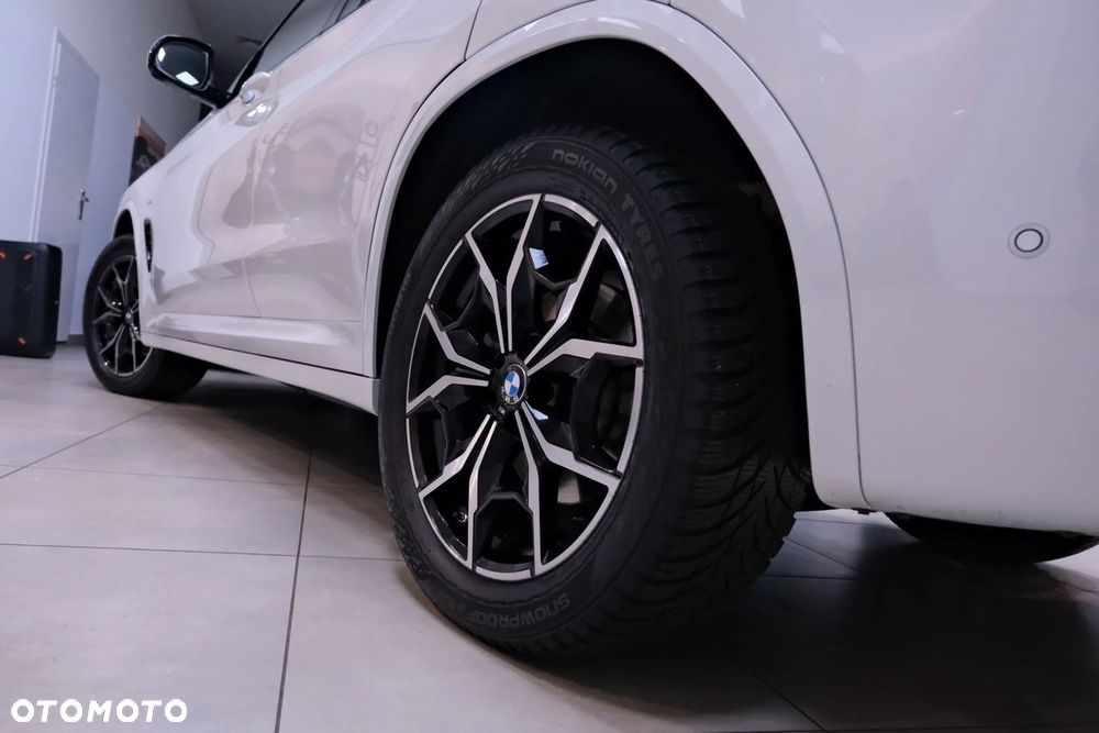 BMW X3 xDrive20d M Sport - 21