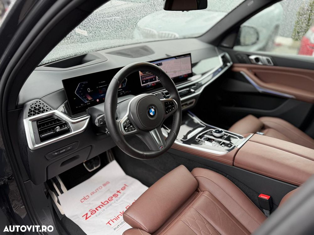 BMW X5 xDrive30d - 10