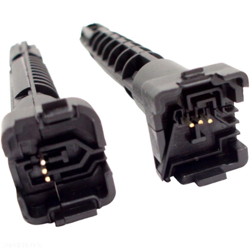 CZUJNIK PRĘDKOŚCI AUTOMATYCZNEJ SKRZYNI BIEGÓW MERCEDES 722.8 CTV - 3