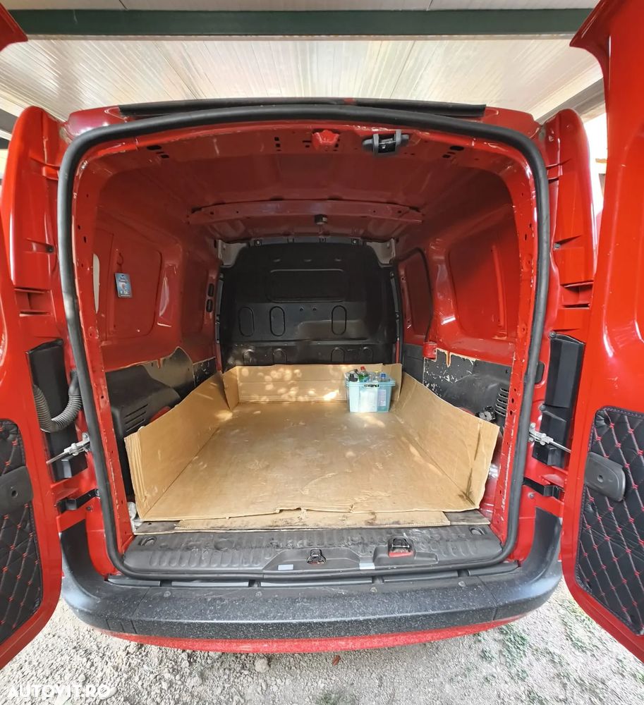 Mercedes-Benz Citan 111 CDI - 3