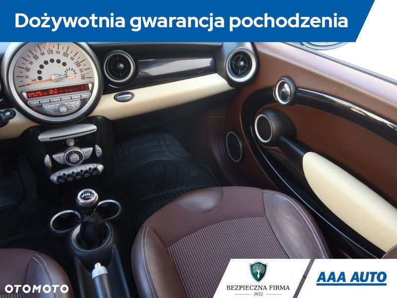 MINI Clubman - 10