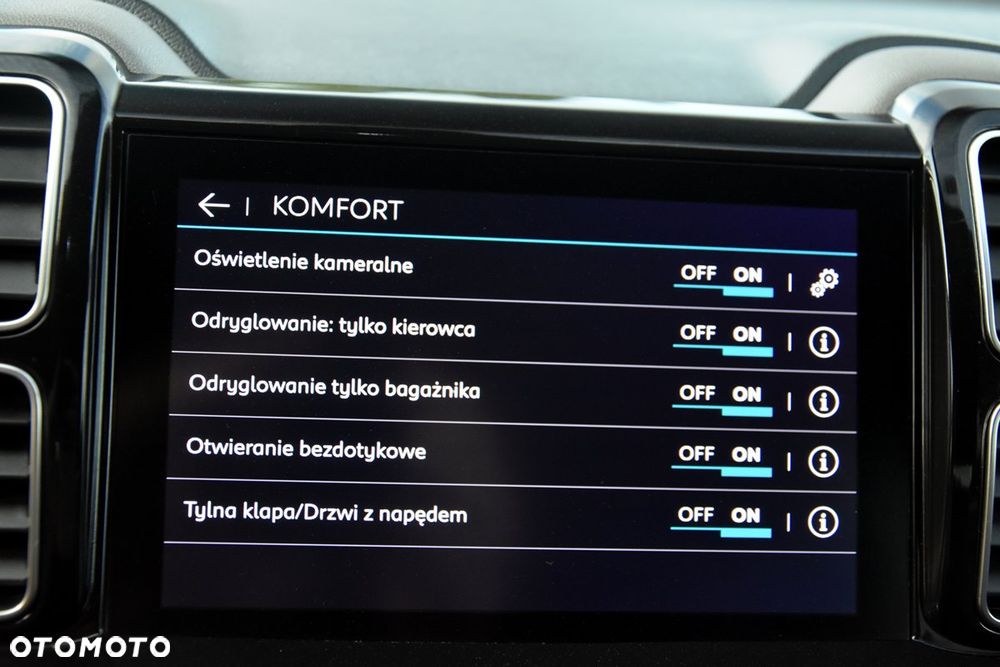 Citroën C5 Aircross 2.0 BlueHDi Shine EAT8 - 39