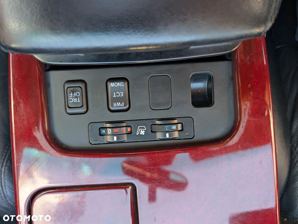 Lexus GS 300 Elegance - 17