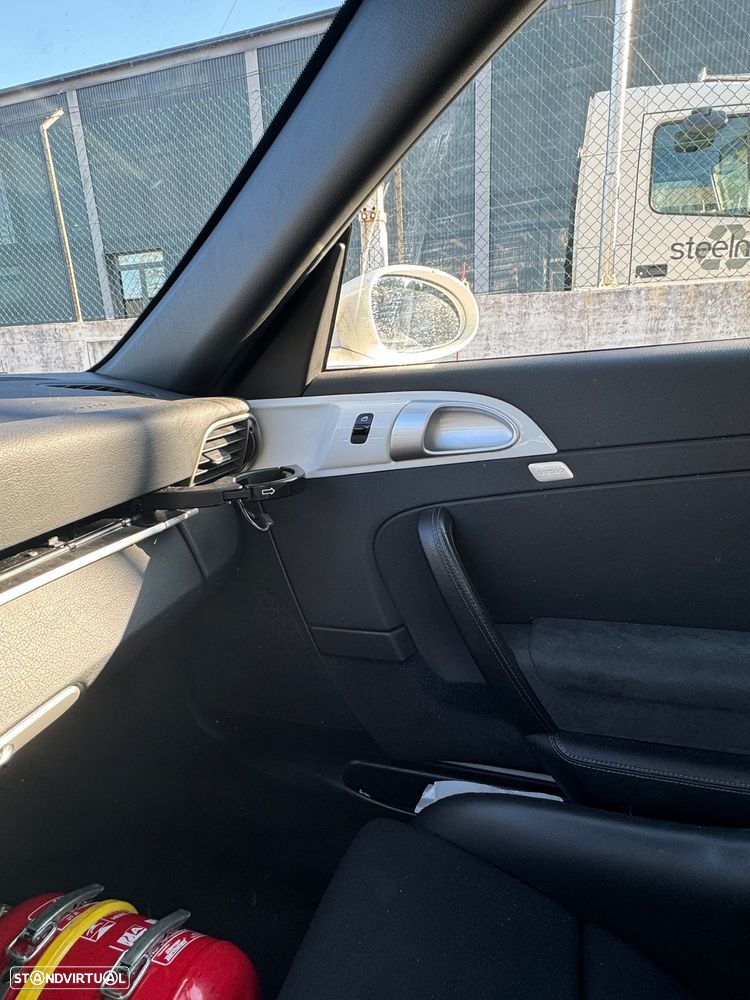 Porsche 911 (997) GT3 - 9