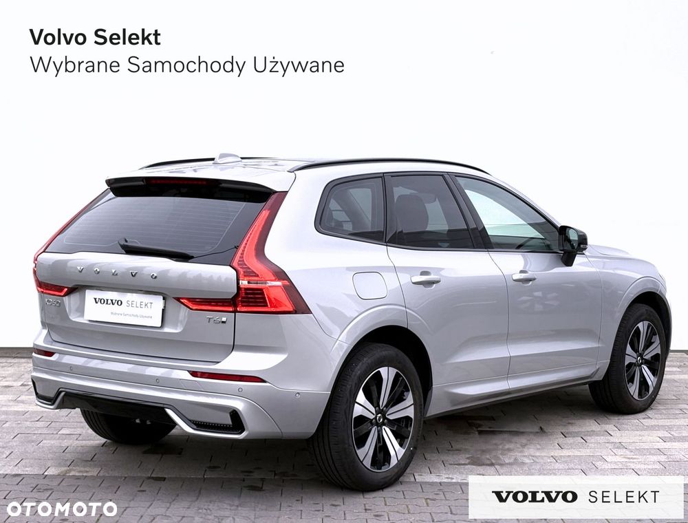 Volvo XC 60 - 8