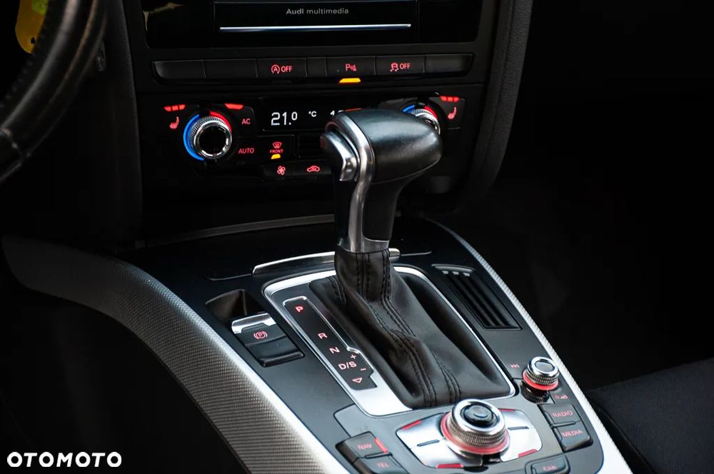 Audi A4 - 32