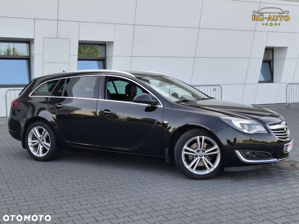 Opel Insignia - 4