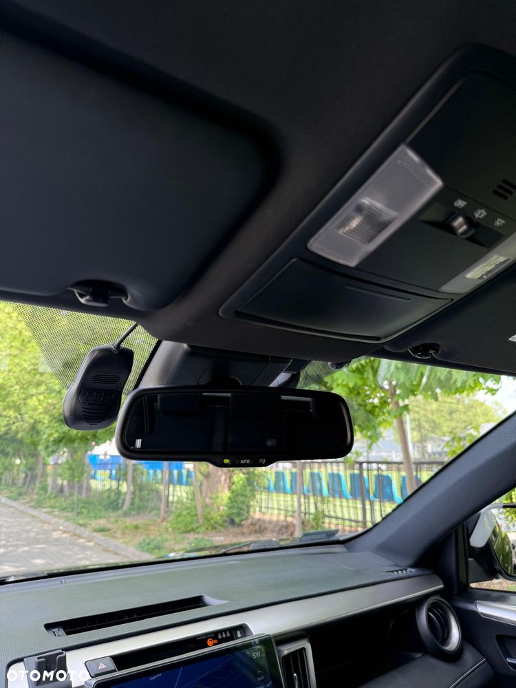 Toyota RAV4 Hybrid Prestige 4x2 - 21