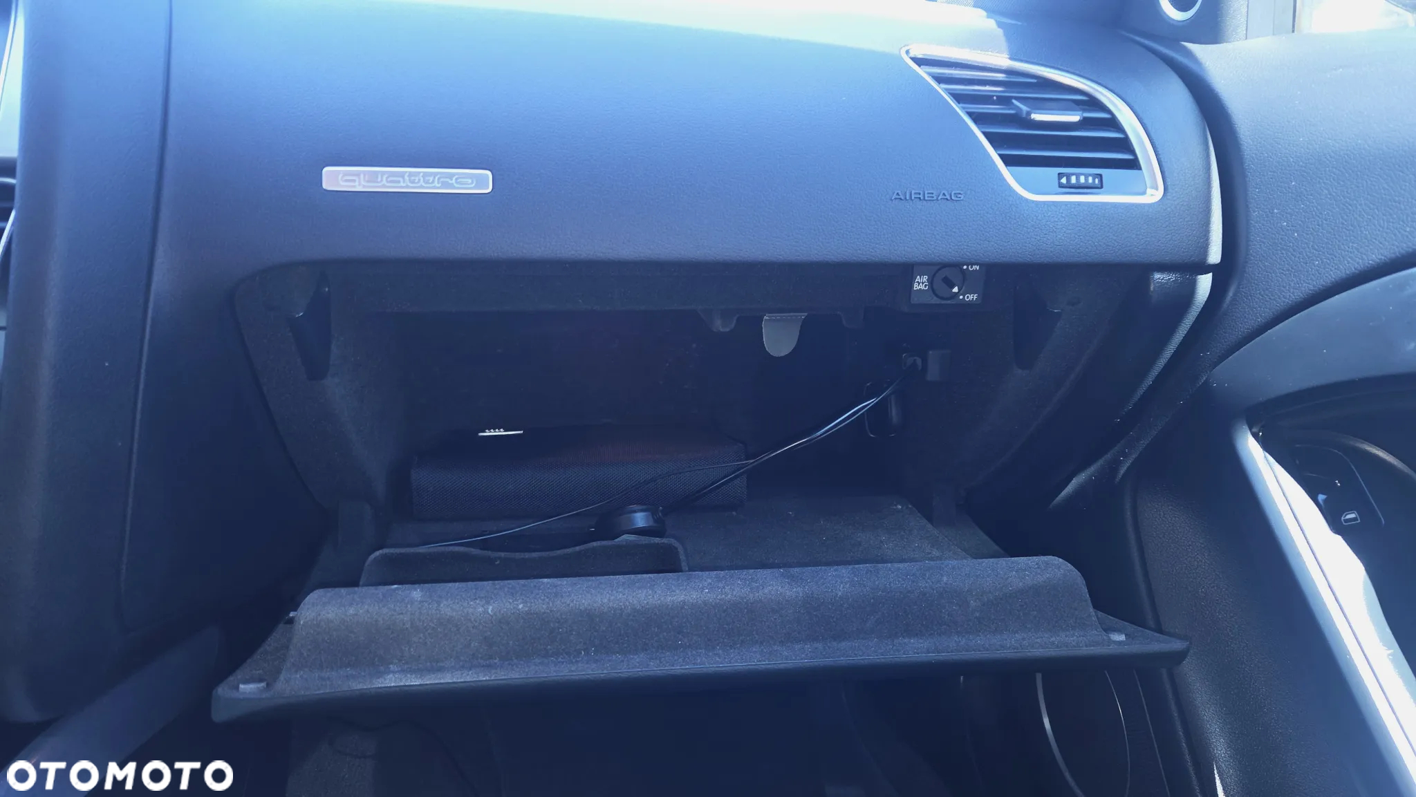 Audi A5 3.0 TDI Quattro S tronic - 24