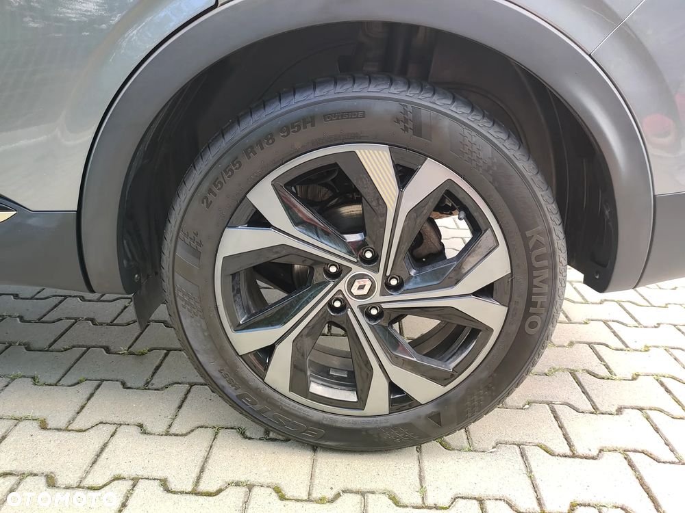 Renault Arkana 1.6 E-TECH E-Tech Engineered MMT - 29