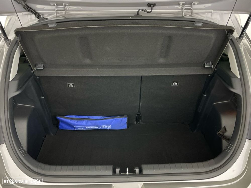 Hyundai i20 1.0 T-GDI Style - 13