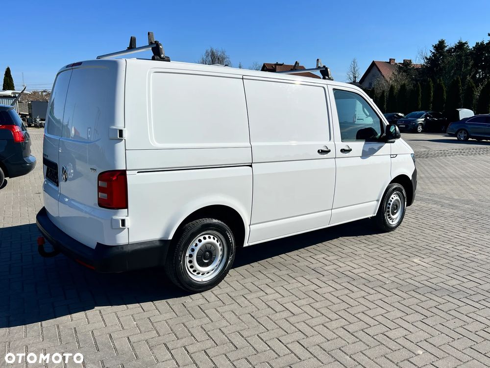 Volkswagen T6 - 17