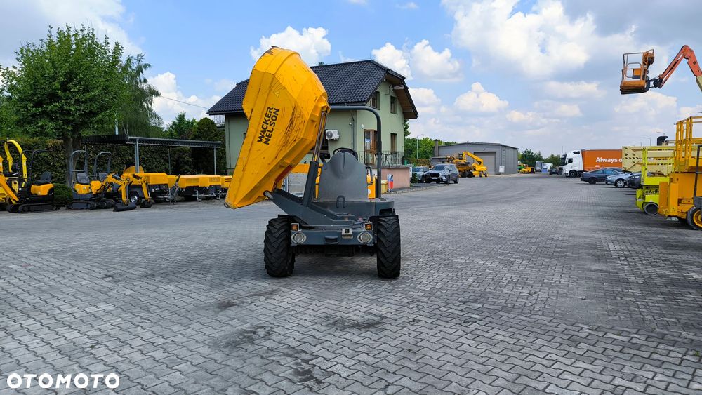 Wacker Neuson 4001 S - 15