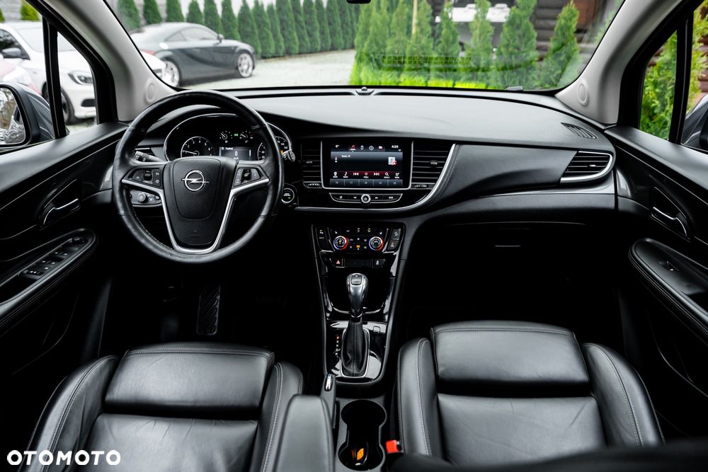 Opel Mokka ver-x-1-4-di-start-stop-4x4-automatik-ultimate - 26