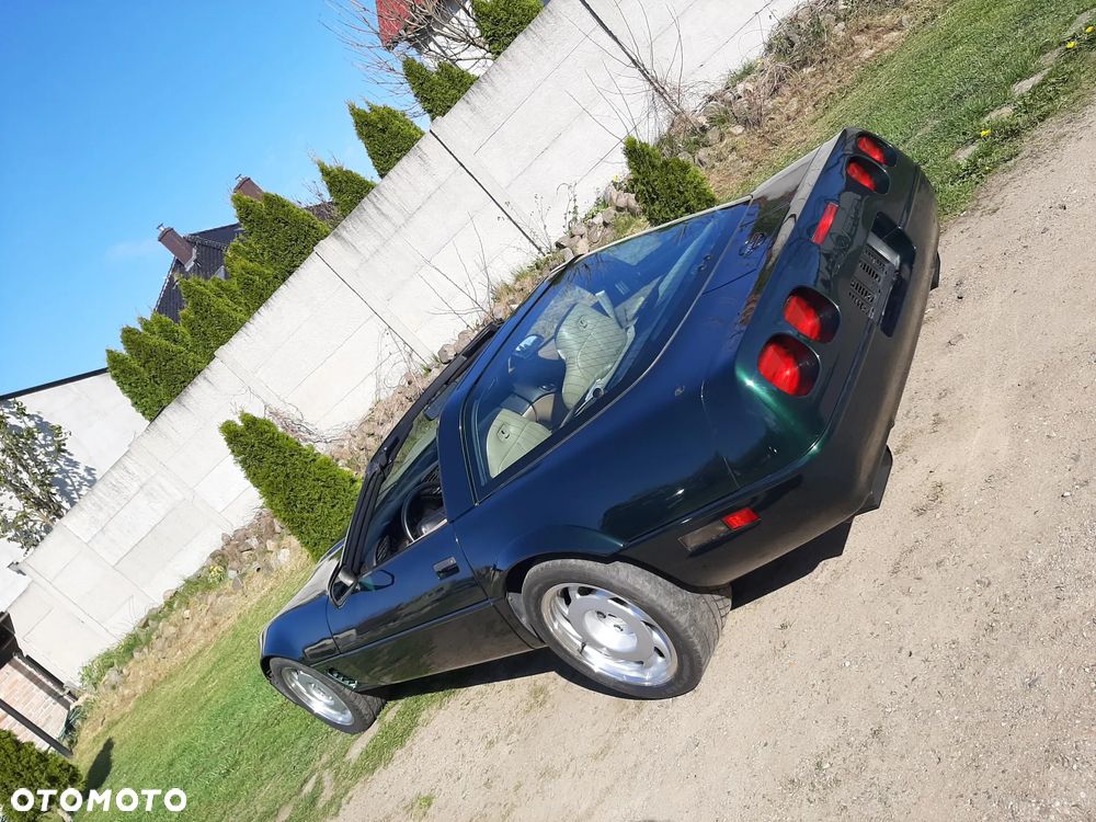 Chevrolet Corvette 5.7 - 5