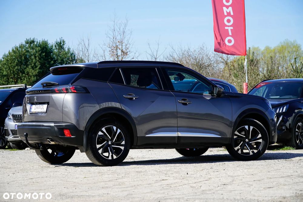 Peugeot 2008 - 14