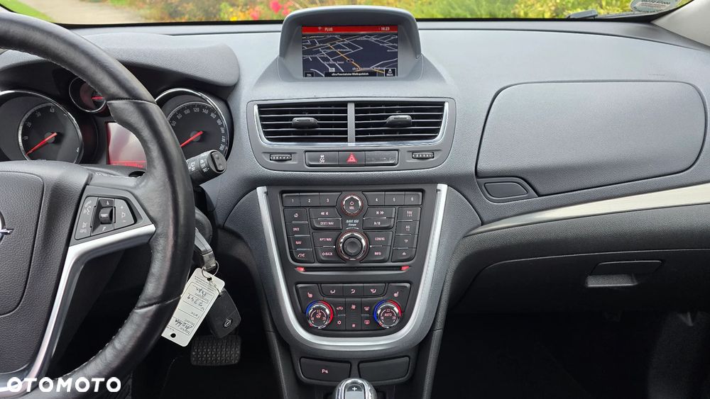 Opel Mokka - 16