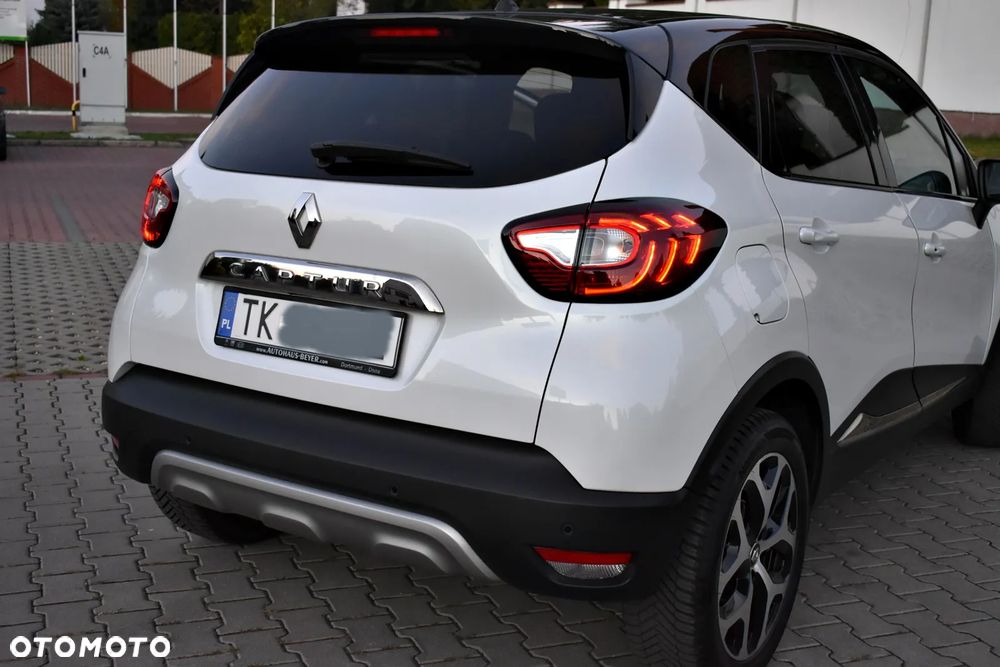 Renault Captur 0.9 Energy TCe XMOD EU6 - 18