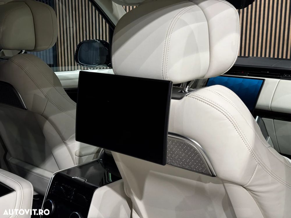 LAND ROVER Range Rover 2022 — imagine 21