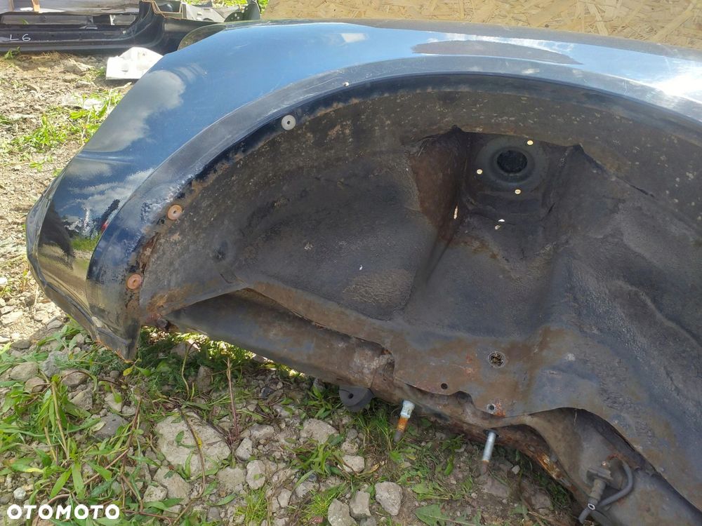 CELICA VI 6 błotnik tył ćwiartka tylna prawy prawa - 2