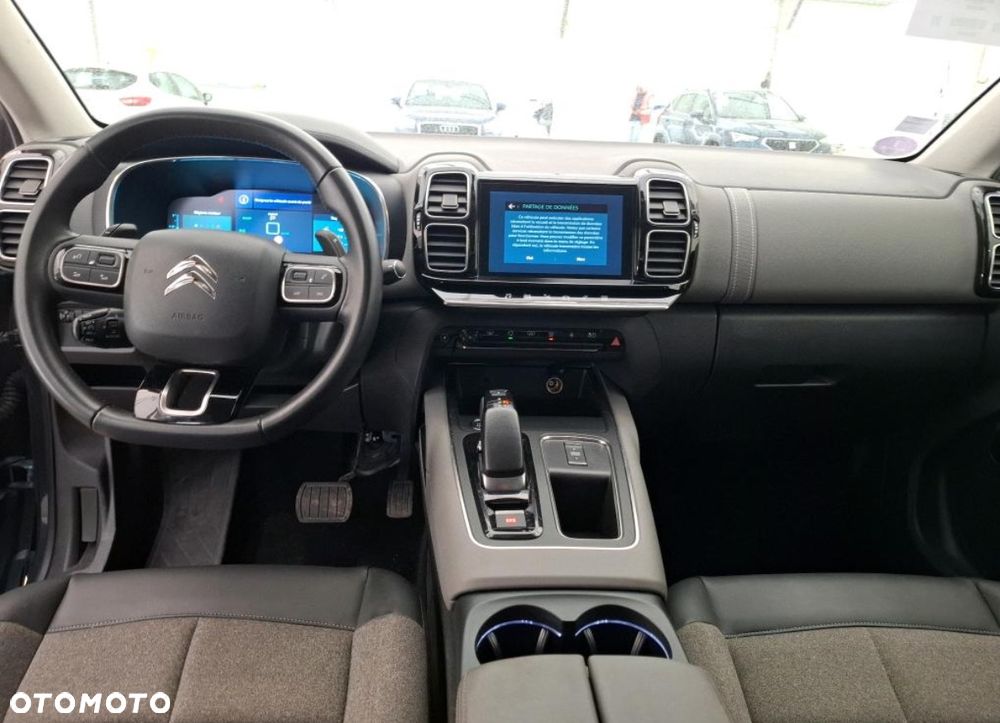 Citroën C5 Aircross 225 e-EAT8 MAX - 5