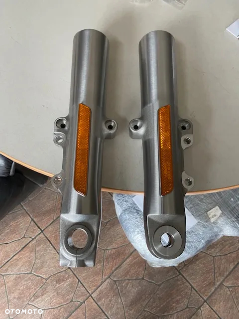 GOLENIE ZAWIESZENIA HARLEY DAVIDSON TOURING 14-23