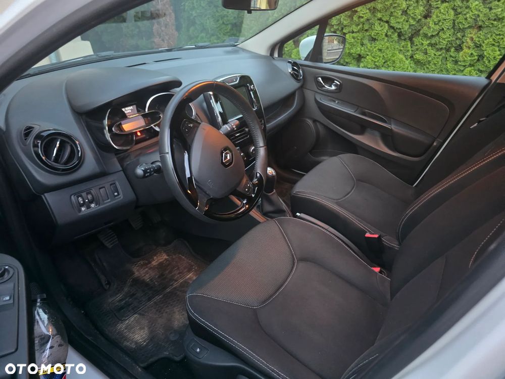 Renault Clio 1.5 dCi Business - 9