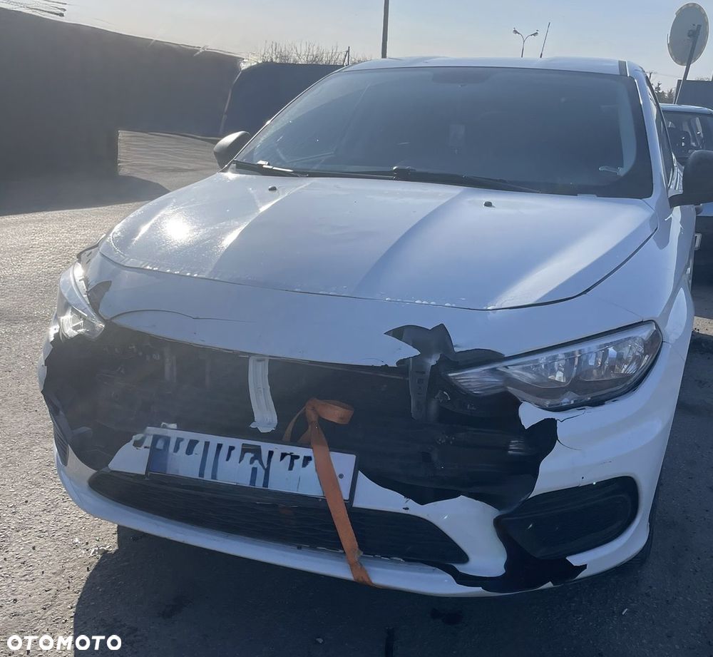 Fiat Tipo 1.4 16V - 2